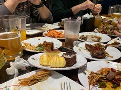 -汉巴味德(大悦城店)