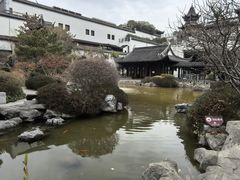 -江宁织造博物馆