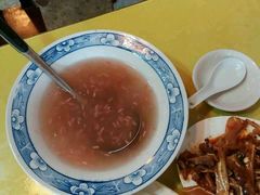 -西工饭庄快餐厅(西工小街店)