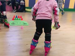 -乐翔轮滑(中庚漫游城店)