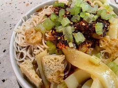 新疆黄面-疆Jiang·新疆秘制料理