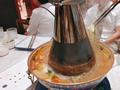 -东来顺饭庄(天坛店)