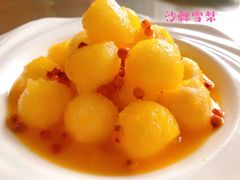 -雪山晋乡楼(食品街店)