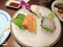 -松子料理(华威桥店)