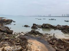 -马銮湾景区