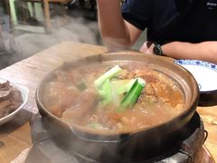 -十六蒲(桂林路店)