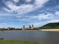 -青龙山国家森林公园