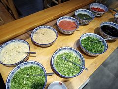 小料-袁记串串香(四平路店)