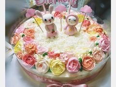 -DIY SWEET21(升平路店)
