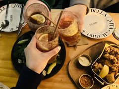 -IL TEATRO 精品意大利餐厅