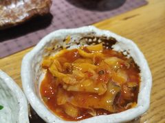 -林妈妈村·日式料理(宝山龙湖天街店)