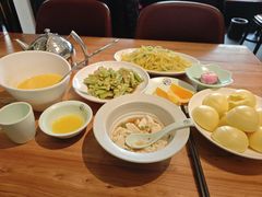 -老板恋上鱼(环山路店)