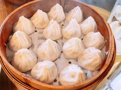 南翔小笼包-双塔老饭店