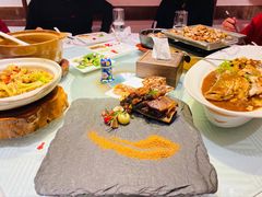 -四季民福烤鸭店(王府井灯市口店)