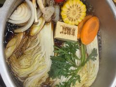 -水林间·寿喜烧自助(仙林金鹰店)