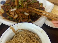 -焦家巷面馆