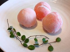 -环球港凯悦 · 享悦中餐厅