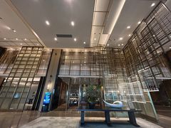 -深圳机场凯悦酒店