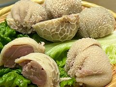 -沽源味道蒙餐莜面家常菜