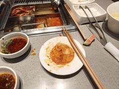 -海底捞火锅(吾悦广场店)