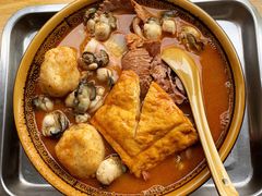 -乌糖沙茶面(民族路店)