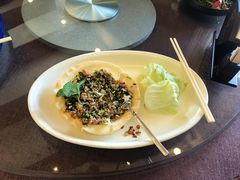 -南沙游艇会·大兵船餐厅