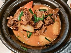 -晓淮山·扬州早茶·淮扬菜(龙阳广场店)