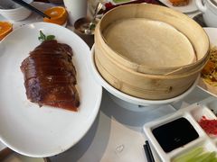 四季民福烤鸭-四季民福烤鸭店(望京南湖东园店)