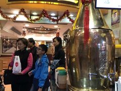 -恭和堂 龟苓膏(铜锣湾店)