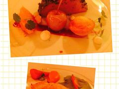 -The Ritz Restaurant