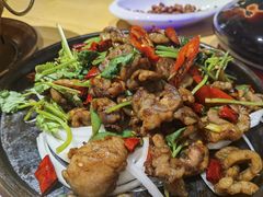 -蒙料·手把肉(望京店)