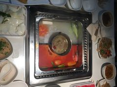 -德庄火锅(矿大三胞店)