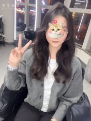 -XIMA·美发沙龙