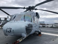 -中途岛号航空母舰博物馆