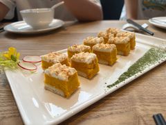 -客汀家宴·客家烟火 四季食材(集美店)