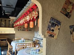 -帝一铭家宴(板塘店)