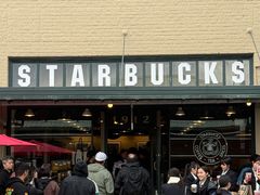 -星巴克