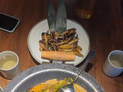 -薇酌饮·陕西菜(南门外店)
