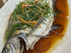 -麦园农庄·西江河鲜