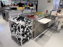 -宜家·瑞典风味餐厅(四元桥店)