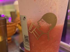 -喜茶(南京仙林金鹰店)