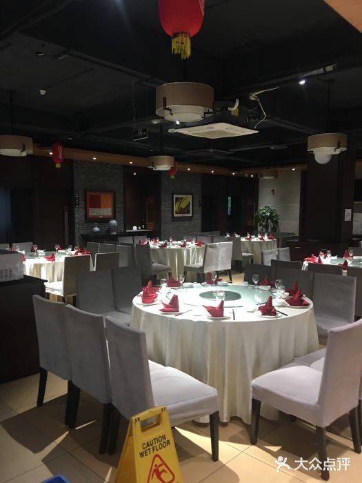 张鸭子大酒楼(南滨路店)图片