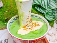 -糖糖屋•糖水•雪花冰店(时尚天河店)