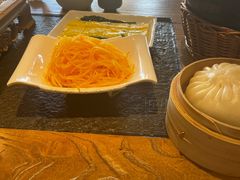 -小城粥道·海胆鲜虾粥(解放广场店)