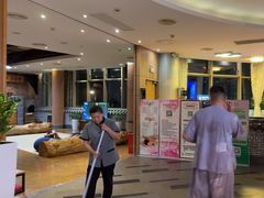 -纽斯桑拿会所(东绣路店)