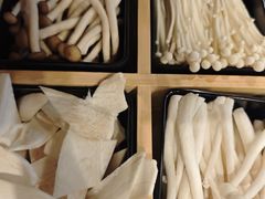 -烹然四季椰子鸡火锅(姚家园万象汇店)
