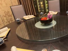 -东海朗廷酒店-唐阁T’ANG COURT 中餐厅