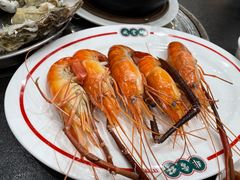 -飞尝蚝·顺德菜·鱼生(顺德总店)