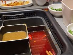 -巴奴毛肚火锅(二七万达店)