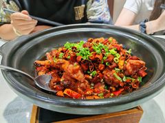 -品味居·首店·大连鲜活海鲜大连菜(东港店)